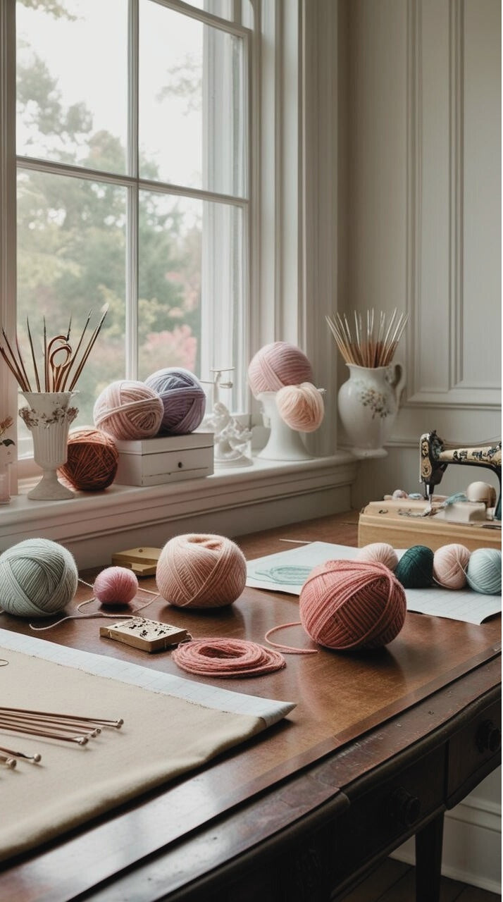 Espace Atelier