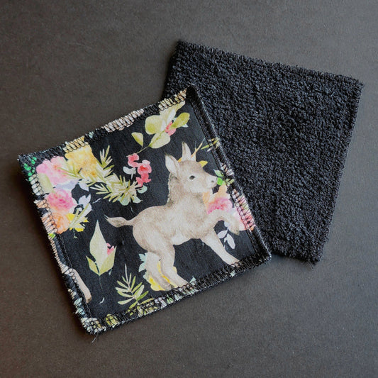 Lingettes (7) Démaquillantes - Forêt