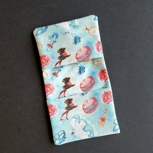 Linge à Lunettes - Merveilles