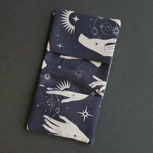 Linge à Lunettes - Ésotérique