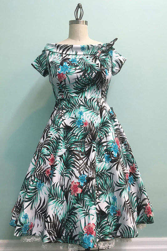 Robe Katie - Tropical