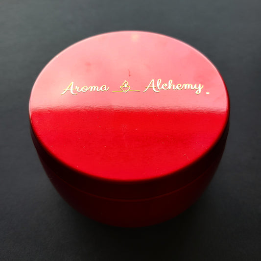 Chandelle "Sortilège d'Amour" (version sans parfum)