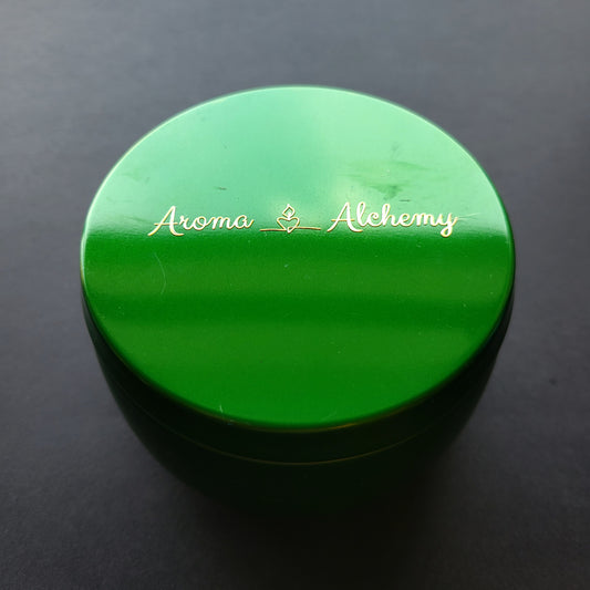 Chandelle "Jardin de Fleurs"