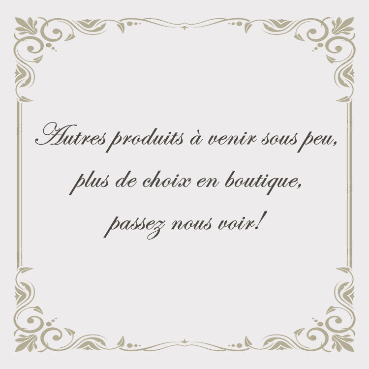 À noter