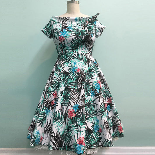 Robe Katie - Tropical