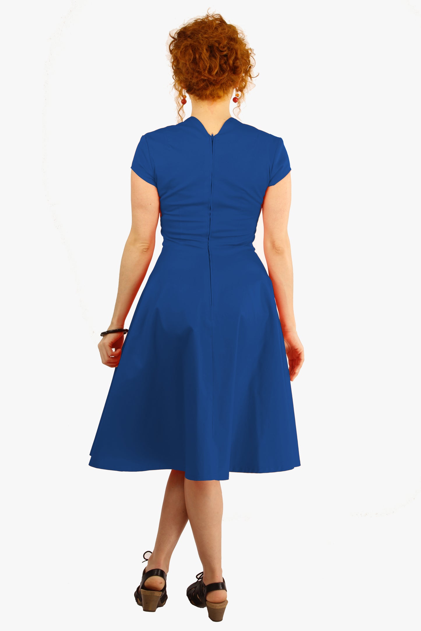 Robe Magda - Coton Royal
