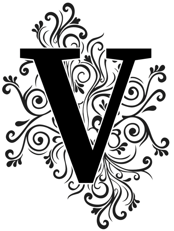 Victoria Von Wolf
